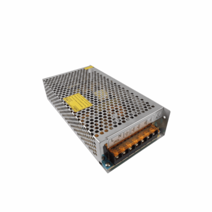 BLOC ALIMENTATION 12V 20A