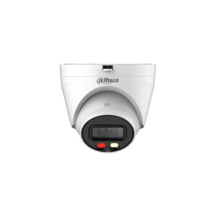 CAMERA DOME DAHUA IP 2MP IR30M DUALLIGHT