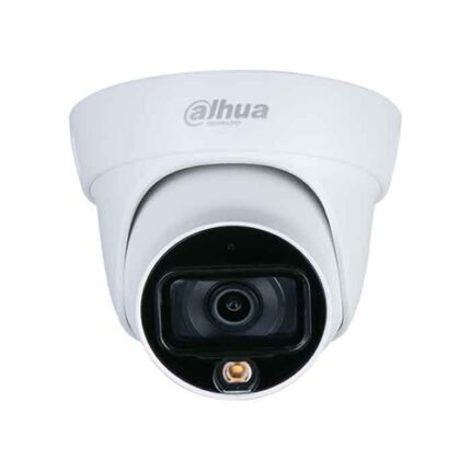 CAMERA DE SURVEILLANCE DAHUA DOME 2MG IR20