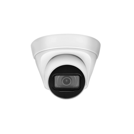 CAMERA DAHUA TUBE 4MP COLOR VU 2.8MM
