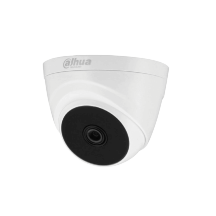 CAMERA DE SURVEILLANCE DAHUA 2MP DOME