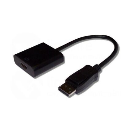 ADAPTATEUR DISPLAY TO HDMI