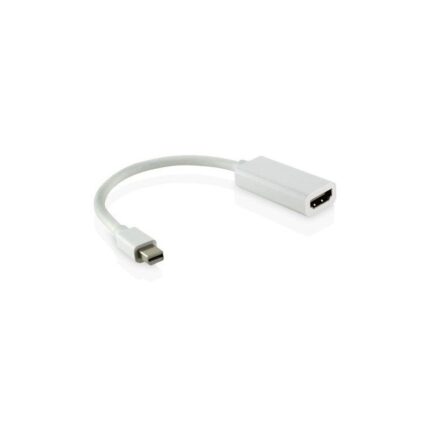 ADAPTATEUR MINI DISPLAY TO HDMI