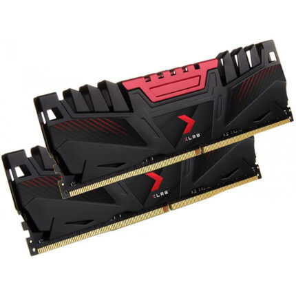 BARETTE MEMOIRE PNY 16G DDR4 DESKTOP