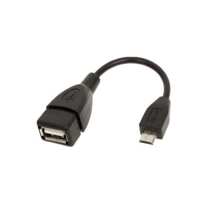 ADAPTATEUR MICRO USB TO USB OTG