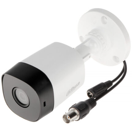 CAMERA DE SURVEILLANCE DAHUA 2MP TUBE