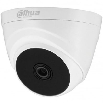 CAMERA DE SURVEILLANCE DAHUA 5MP DOME