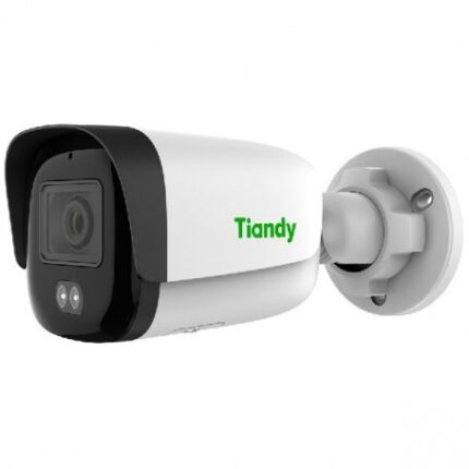 CAMERA TIANDY TUBE IP 2MP IR30 2.8MM