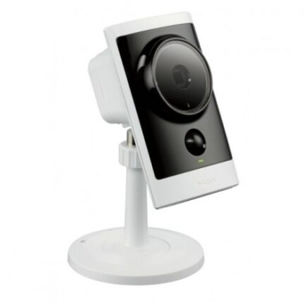 MINI CAMERA DE SURVEILLANCE D-LINK DCS-2310L POE