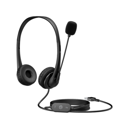 MICRO CASQUE HP