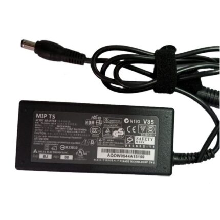 CHARGEUR TOSHIBA 19V/3.42A