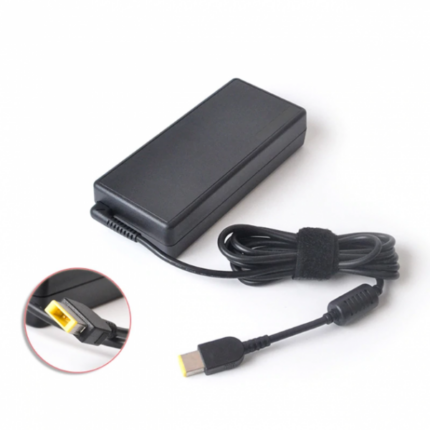 CHARGEUR LENOVO GAMER 20V-6.7A