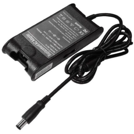 CHARGEUR DELL 19.5V/3.34A