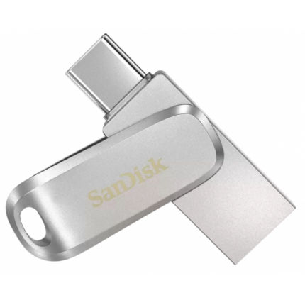 FLASH USB - TYPE C 64G SANDISK
