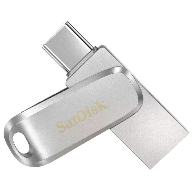 FLASH USB – TYPE C 64G SANDISK - SanDisk