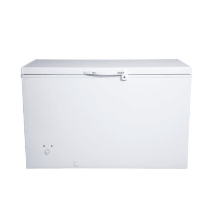CONGELATEUR SABA 290L - BLANC