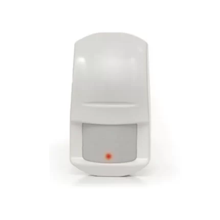 DETECTEUR DE MOUVEMENT SYRIO-INFRAROUGE VOLUMETRIQUE 15M