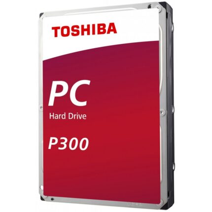 DISQUE DUR INTERNE TOSHIBA 1T 3.5"