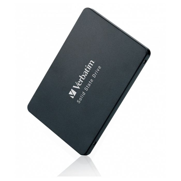 DISQUE DUR SSD 256G VERBATIM 2.5