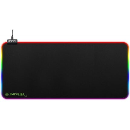 TAPIS GAMER INCA IMP-022