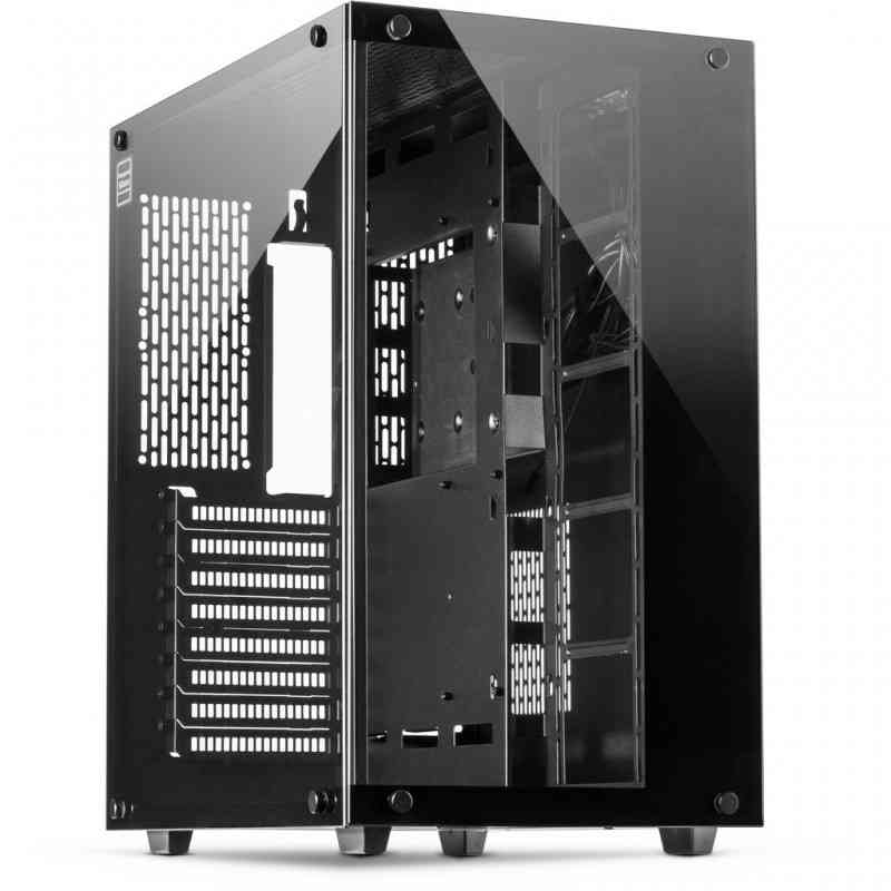 BOITIER GAMER PANORAMA C-701