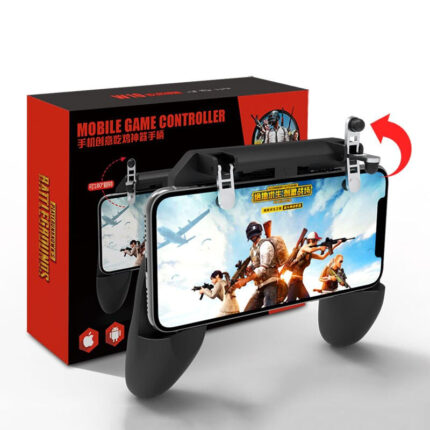 MANETTE MOBILE W10
