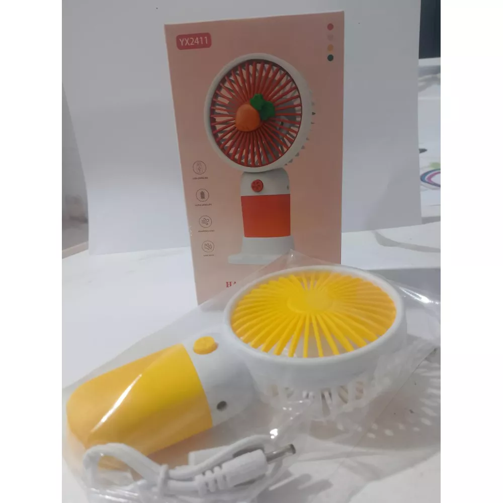 VENTILATEUR YX2411