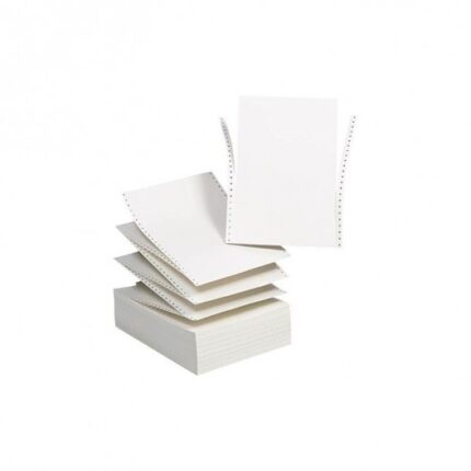 RAME PAPIER LISTING NCR SIMPLE