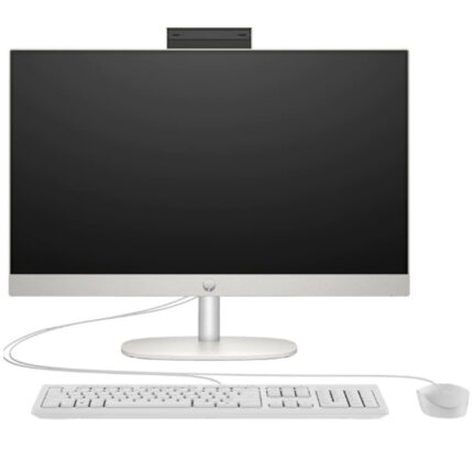 PC DE BUREAU ALL IN ONE HP PROONE 240 G10 I5 13È GÉN 8GO 512GO SSD