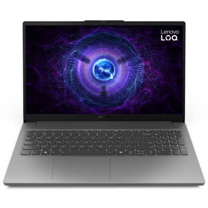 LAPTOP LENOVO LOQ 15LAX9E I7-12650HX/16G/512SSD/RTX4050