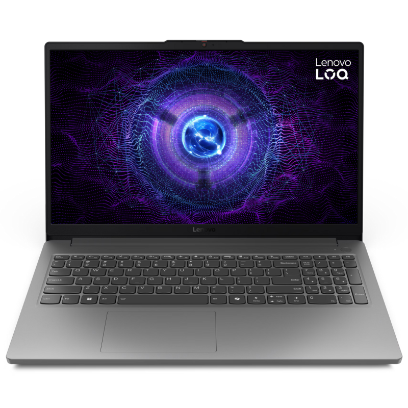 LAPTOP LENOVO LOQ 15LAX9E I7-12650HX/16G/512SSD/RTX4050 - Lenovo