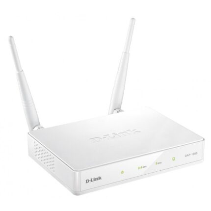 POINT D'ACCES AC1200 DUAL BAND