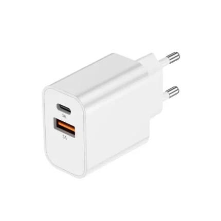 TETE CHARGEUR VOITURE TC 20W