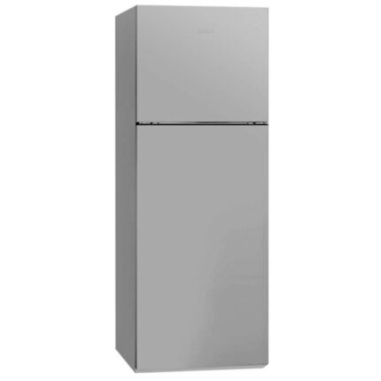 RÉFRIGÉRATEUR SABA SN543S 543 LITRES NOFROST - SILVER