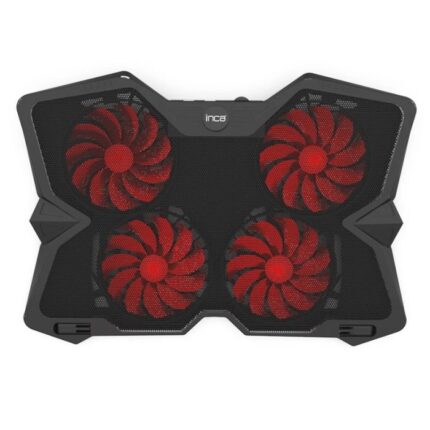 REFROIDISSEUR INCA INC-3280 POUR PC PORTABLE - NOIR