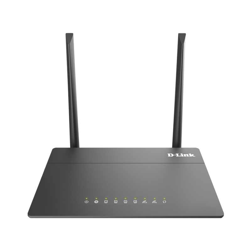 POINT D’ACCES D-LINK AC 750