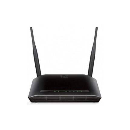 POINT D'ACCES D-LINK N 300 DIR-612