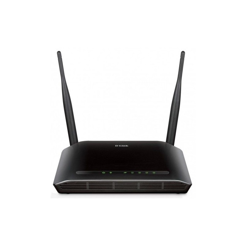 POINT D’ACCES D-LINK N 300 DIR-612