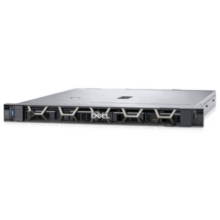 SERVEUR DELL POWEREDGE R250 E-2314 16GO 2TO RACK
