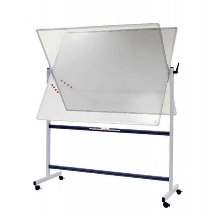 SUPPORT POUR TABLEAU A203 ROTATIF 360° EN MÉTAL
