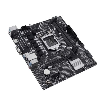ASUS PRIME H510M-K PRIME