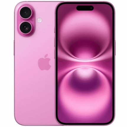 SMARTPHONE APPLE IPHONE 16E / 256GO / ROSE