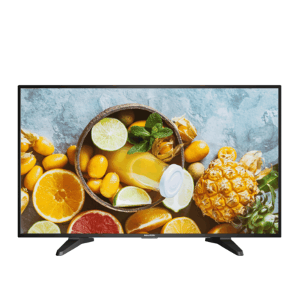 ÉCRAN PRO HIKVISION DS-D5032QE 32" FULL HD - 60 HZ - NOIR