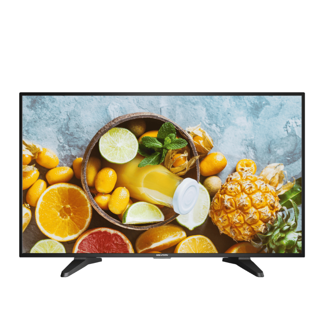 PRO HIKVISION DS-D5032QE 32′′ FULL HD – 60 HZ – NOIR