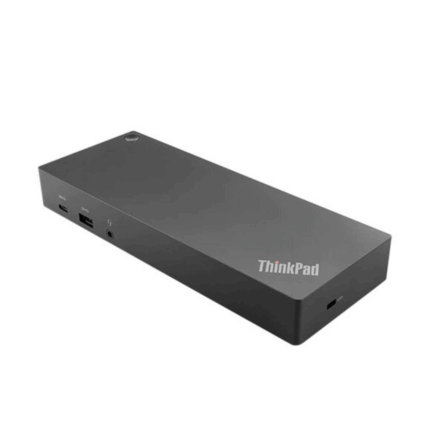 STATION D'ACCUEIL LENOVO THINKPAD HYBRID (40AF0135EU)