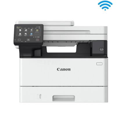 IMPRIMANTE MULTIFONCTION LASER CANON I-SENSYS MF461DW MONOCHROME WIFI
