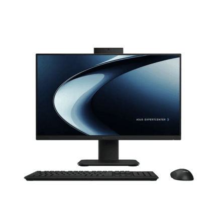 PC DE BUREAU All In-ONE ASUS P440VAK-BPC036W I3 13è Gén 8Go 512Go SSD – 90PT03X5-M007A0