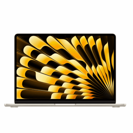APPLE MACBOOK AIR M4 16GO 256GO SSD - LUMIÈRE STELLAIRE