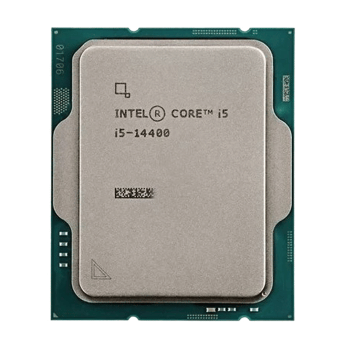 INTEL Core I5-14400 (Jusqu’à 4.7 GHz) – TRAY