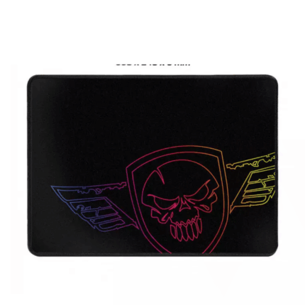 TAPIS SOURIS GAMING SPIRIT OF GAMER DARKSULL M